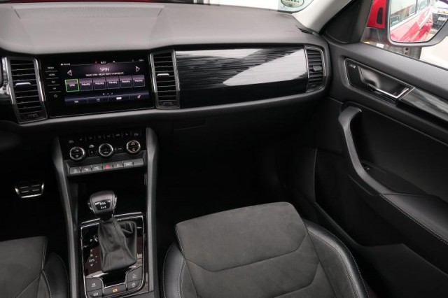Škoda Kodiaq  2.0 TDI Style