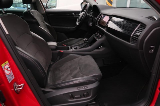 Škoda Kodiaq  2.0 TDI Style