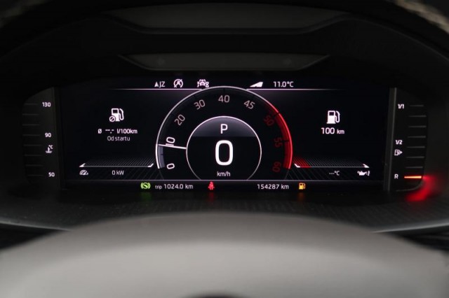Škoda Kodiaq  2.0 TDI Style