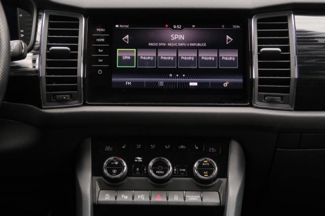 Škoda Kodiaq  2.0 TDI Style