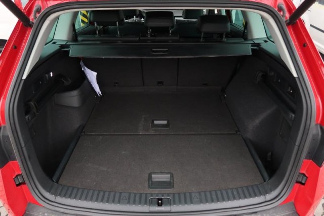 Škoda Kodiaq  2.0 TDI Style