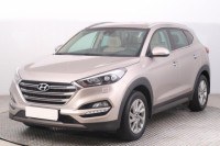 Hyundai Tucson  1.6 T-GDI 