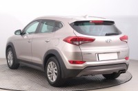 Hyundai Tucson  1.6 T-GDI 