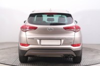 Hyundai Tucson  1.6 T-GDI 
