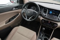 Hyundai Tucson  1.6 T-GDI 