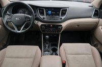 Hyundai Tucson  1.6 T-GDI 