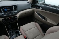 Hyundai Tucson  1.6 T-GDI 