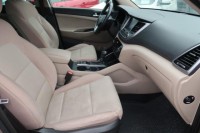 Hyundai Tucson  1.6 T-GDI 