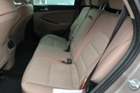 Hyundai Tucson  1.6 T-GDI 