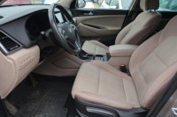 Hyundai Tucson  1.6 T-GDI 