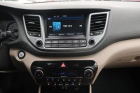 Hyundai Tucson  1.6 T-GDI 