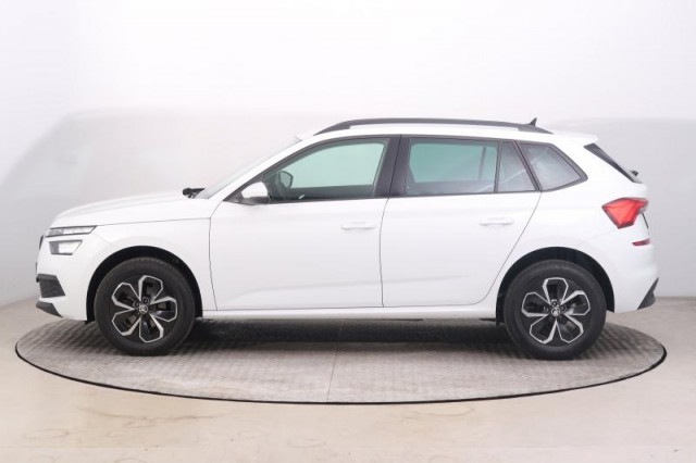 Škoda Kamiq  1.0 TSI Ambition