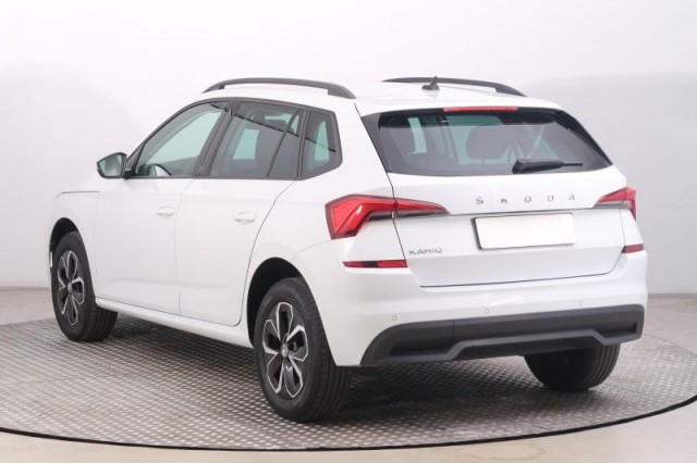 Škoda Kamiq  1.0 TSI Ambition