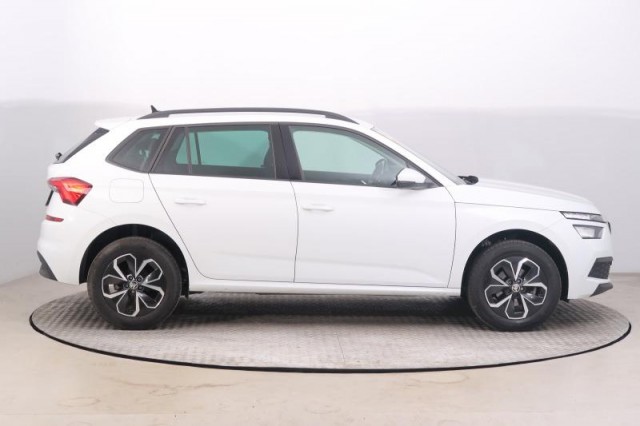 Škoda Kamiq  1.0 TSI Ambition