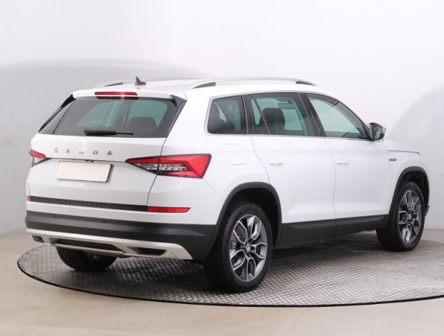 Škoda Kodiaq  2.0 TDI Scout