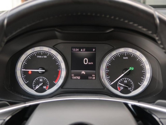 Škoda Kodiaq  2.0 TDI Scout