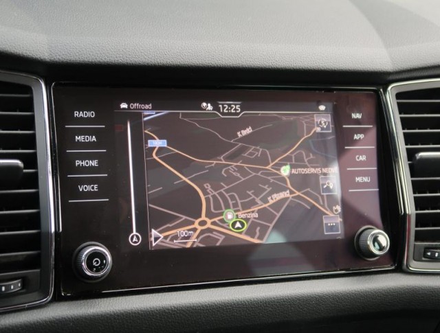 Škoda Kodiaq  2.0 TDI Scout