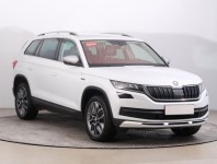 Škoda Kodiaq  2.0 TDI Scout