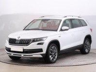 Škoda Kodiaq  2.0 TDI Scout