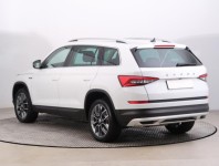 Škoda Kodiaq  2.0 TDI Scout