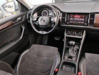 Škoda Kodiaq  2.0 TDI Scout