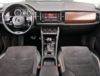 Škoda Kodiaq  2.0 TDI Scout