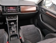 Škoda Kodiaq  2.0 TDI Scout