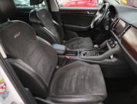 Škoda Kodiaq  2.0 TDI Scout