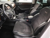 Škoda Kodiaq  2.0 TDI Scout