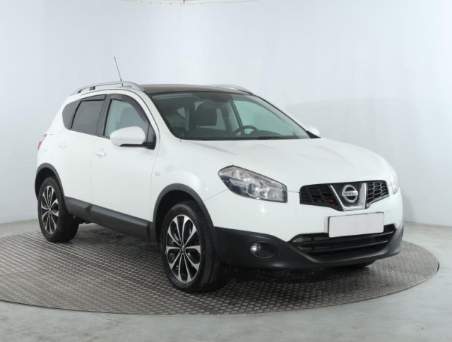 Nissan Qashqai  2.0 dCi 