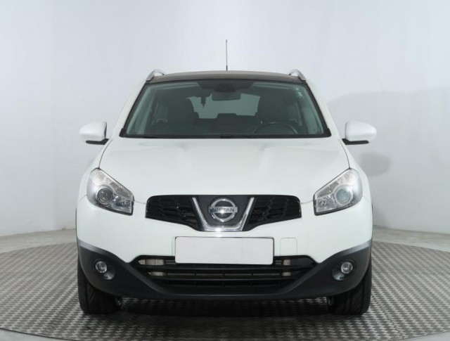 Nissan Qashqai  2.0 dCi 