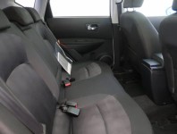 Nissan Qashqai  2.0 dCi 
