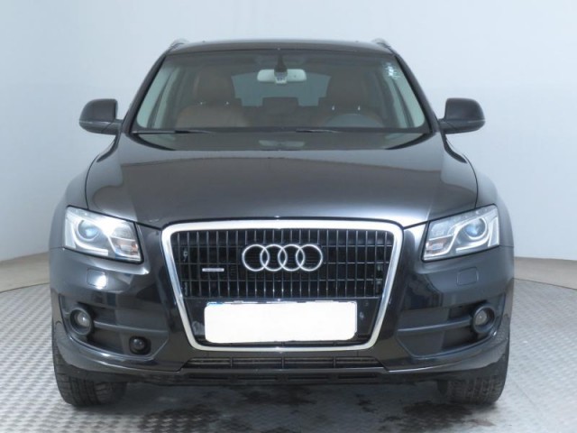 Audi Q5  3.0 TDI design