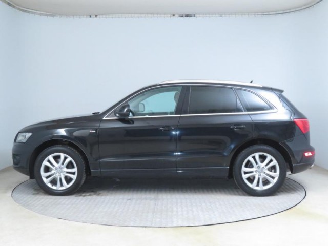 Audi Q5  3.0 TDI design