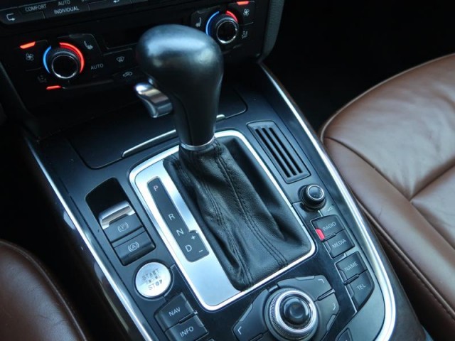 Audi Q5  3.0 TDI design