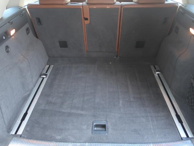 Audi Q5  3.0 TDI design