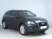 Audi Q5  3.0 TDI design