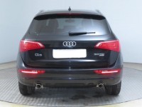 Audi Q5  3.0 TDI design
