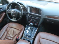 Audi Q5  3.0 TDI design
