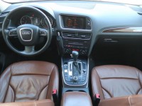 Audi Q5  3.0 TDI design