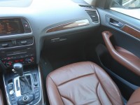 Audi Q5  3.0 TDI design
