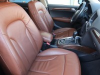 Audi Q5  3.0 TDI design