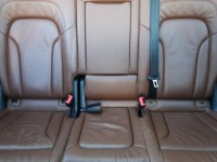 Audi Q5  3.0 TDI design