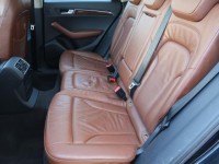 Audi Q5  3.0 TDI design