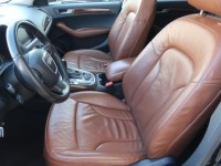 Audi Q5  3.0 TDI design