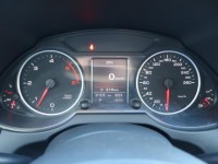 Audi Q5  3.0 TDI design