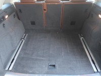 Audi Q5  3.0 TDI design
