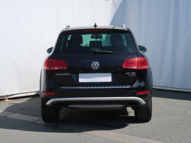Volkswagen Touareg  3.0 TDI 
