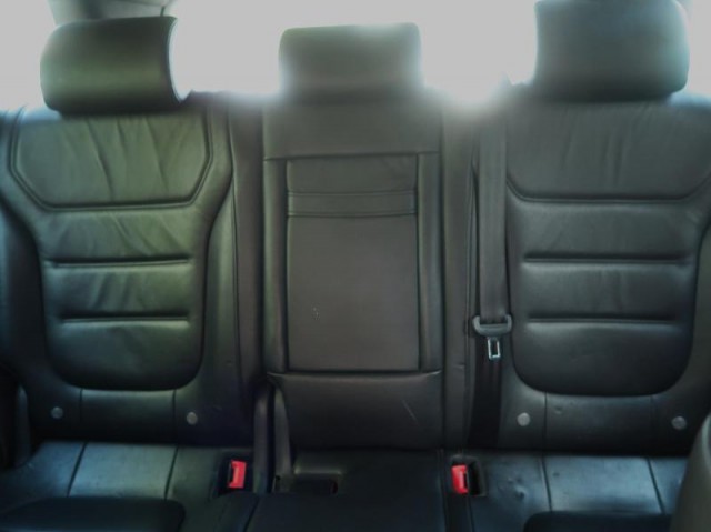 Volkswagen Touareg  3.0 TDI 