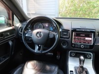 Volkswagen Touareg  3.0 TDI 
